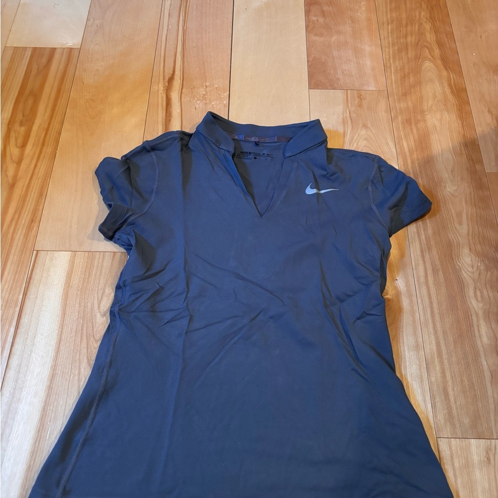 Nike Women's Golf Shirt